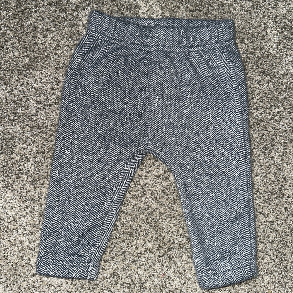 Carters Soft Pants